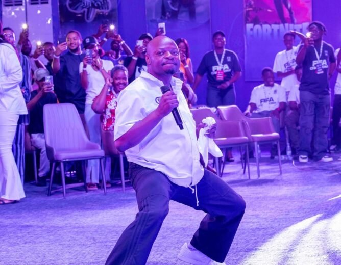 Passage de Willy Dumbo