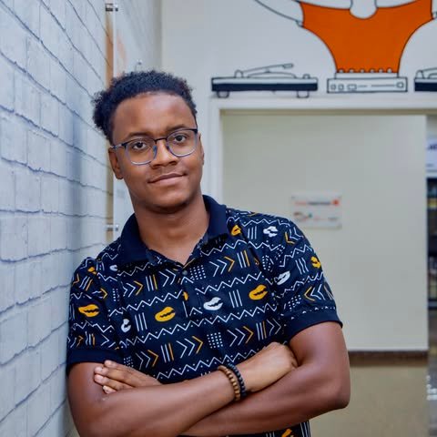 Serge Abraham Thaddée