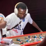 𝐅𝐈𝐅𝐀 𝐂𝐡𝐚𝐦𝐩𝐢𝐨𝐧𝐬 𝐆𝐮𝐢𝐧𝐞́𝐞 n’est pas uniquement une histoire de manettes.